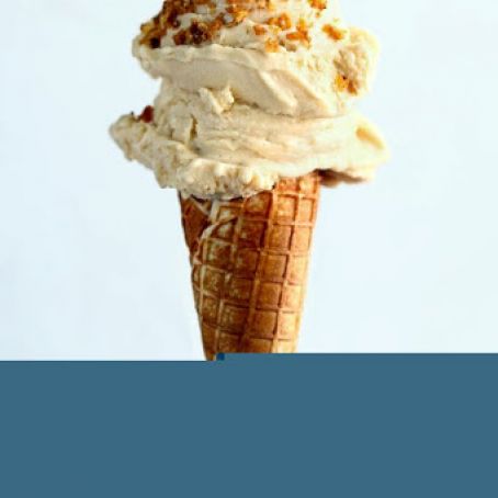 CEREAL MILK ICE CREAM RECIPE