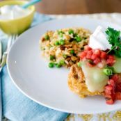 Mexican Chicken