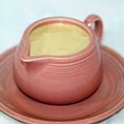 Mason Jar Honey Mustard