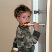 PERFECT CHOCOLATE CAKE