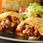 Grands!® Easy Taco Melts