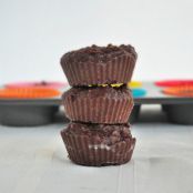 fudge - Chocolate Peanut Butter Fudge