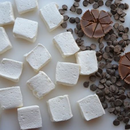 Peanut Butter S’mores