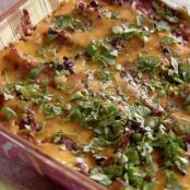 Simple Perfect Enchiladas