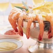 Shrimp Cocktail