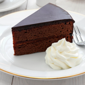 Sachertorte
