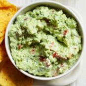 Ranch Guacamole