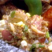 Texas Country Potato Salad