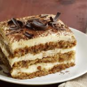 Tiramisu