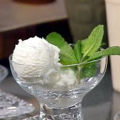 Old Time Vanilla Ice Cream