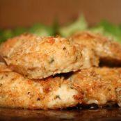 Weight Watchers Parmesan Chicken Cutlets