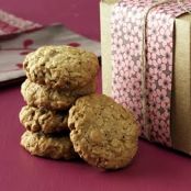 Quaker's Best Oatmeal Cookies