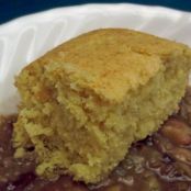 Marie Callender's Style Cornbread