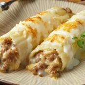 Baked Cannelloni