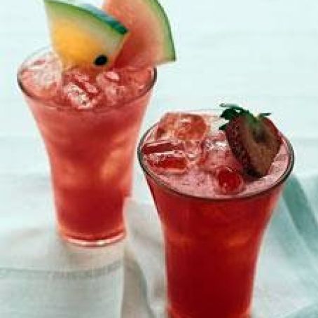 Strawberry Lemonade
