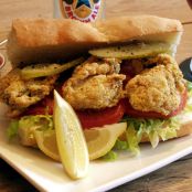 Oyster PoBoy