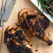 Emeril's Caribbean Chicken