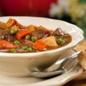 Sirloin Roast of Christmas Past