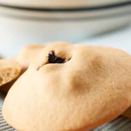 Raisin Filled Cookies Recipe 4 6 5