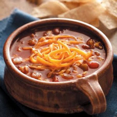 Southwestern Soup Recipe