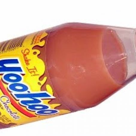 Yoohoo Chocolate Drink
