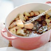 Classic Beef Pot Roast