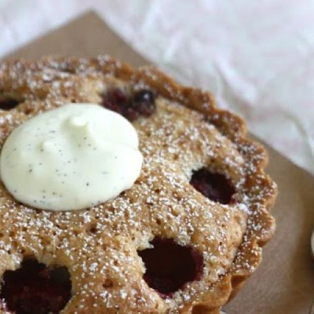 Homemade Creme Fraiche