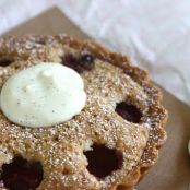 Homemade Creme Fraiche