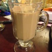 Crock Pot Pumpkin Spiced Latte