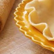 Pâte Brisée Tart Crust