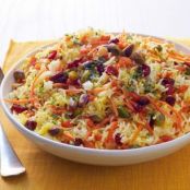 Saffron Jewel Rice