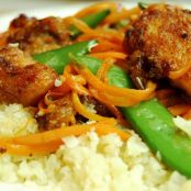 Chicken, Better Than Takeout: General Tso’s  (Grain, Gluten, Soy, and MSG Free)