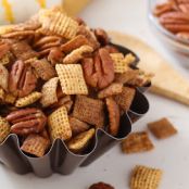 Pumpkin Spice Chex™ Mix