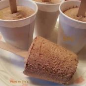 Cool Whip Pudding Pops