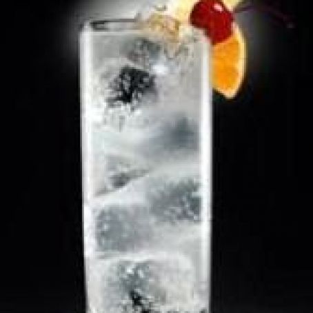 Tom Collins