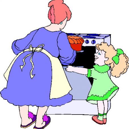 Grandma's Sugar Cookies