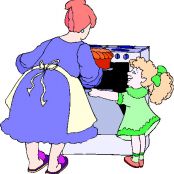 Grandma's Sugar Cookies