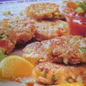 Crab Cakes