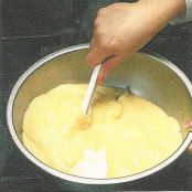 Pastry Cream (Creme Patissiere)