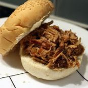 Dr Pepper Pulled Pork