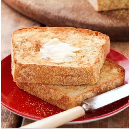 English Muffin Bread-Americas Test Kitchen