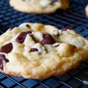 Cake Mix Cookies 9 Ways