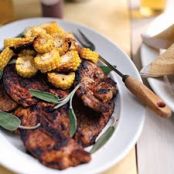 Corn on the Cob Coins