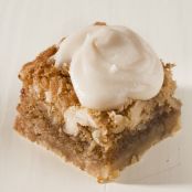 Walnut Slices from Violet Cosimano