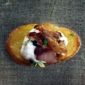 Potato, Fingerling Coins