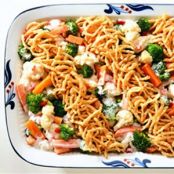 Swiss Vegetable Medley