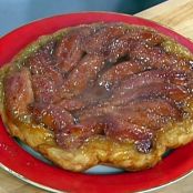Tarte Tatin*