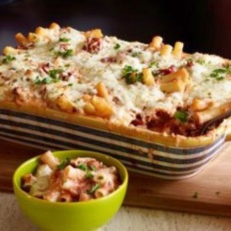 Baked Ziti