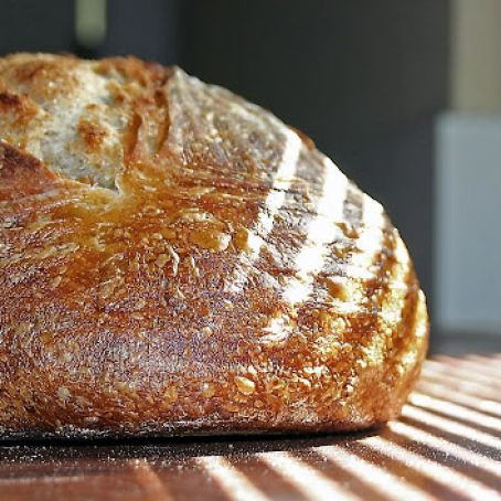 Sourdough Bread