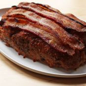 PORK MEATLOAF